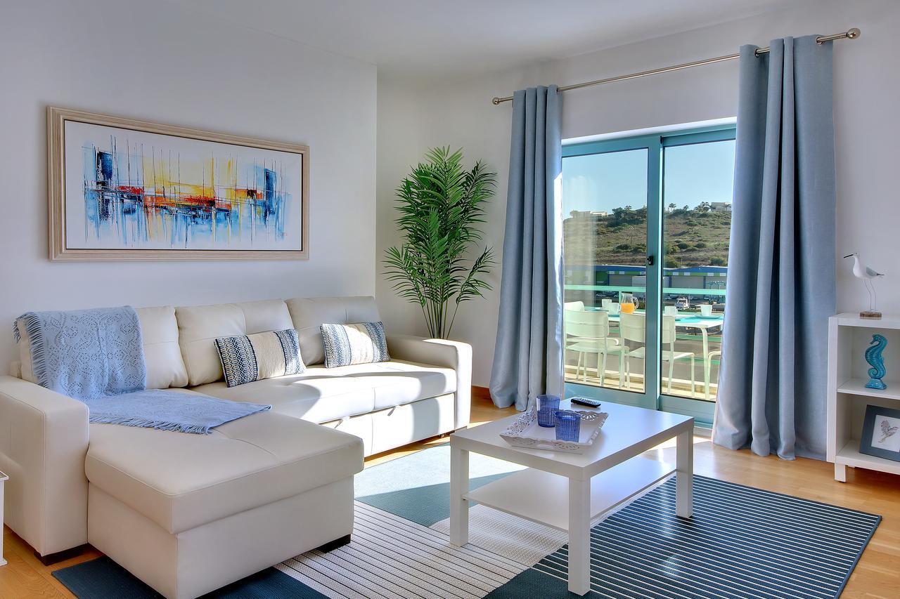Marina Bay Residence Albufeira Eksteriør bilde